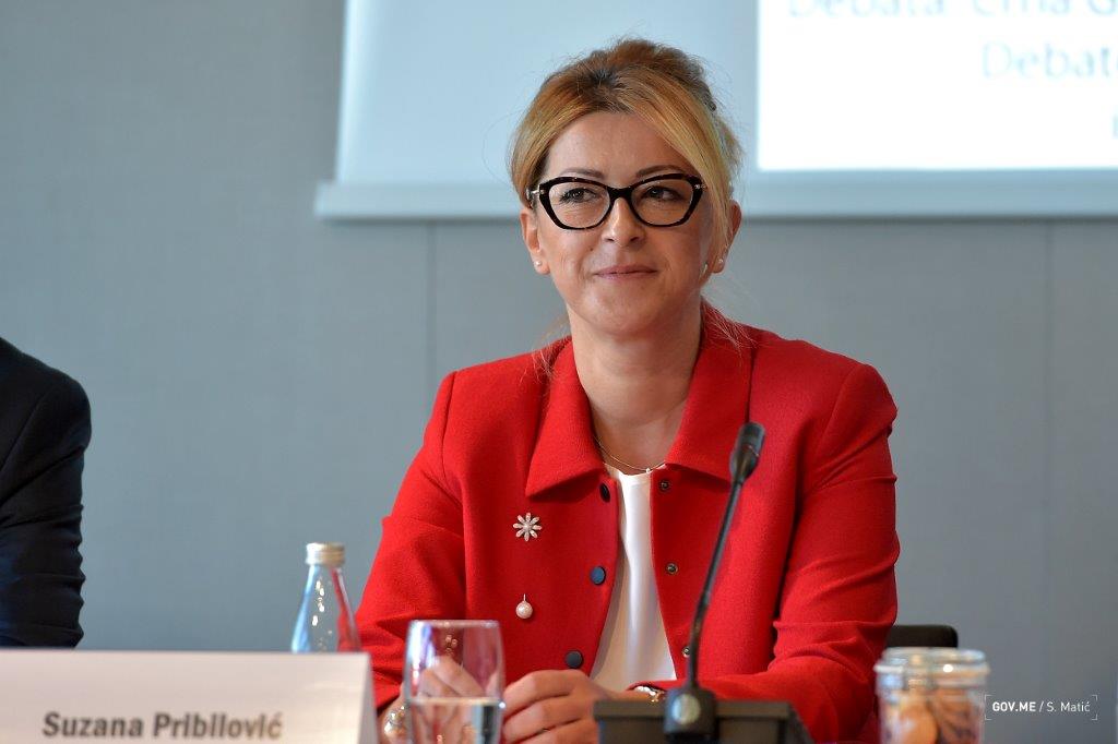 Pribilović: Vlada nezakonito donijela odluke o prestanku mandata 12 osoba