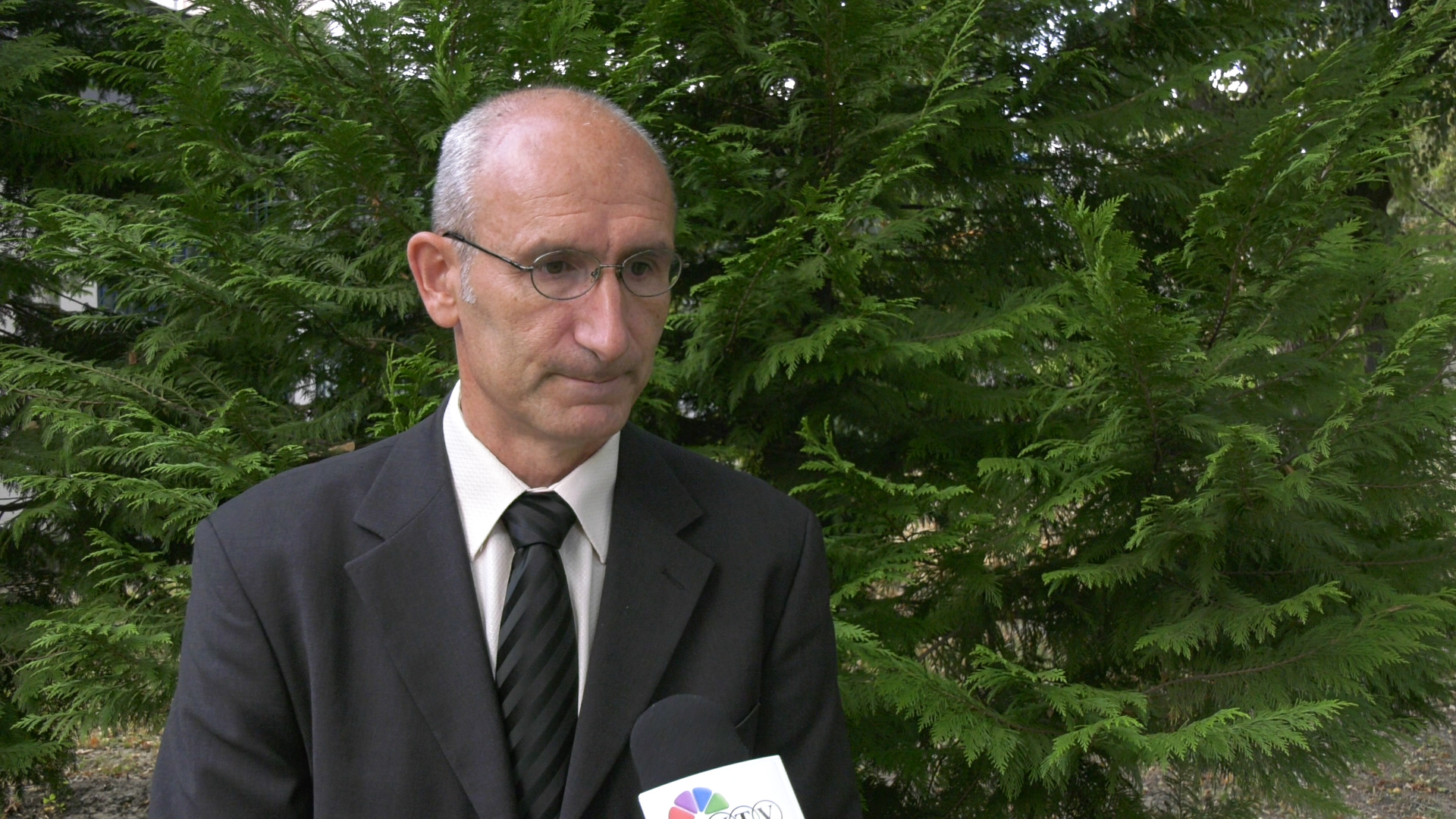 Đurković: Za Srbe u Crnoj Gori popis je najvažnije pitanje!