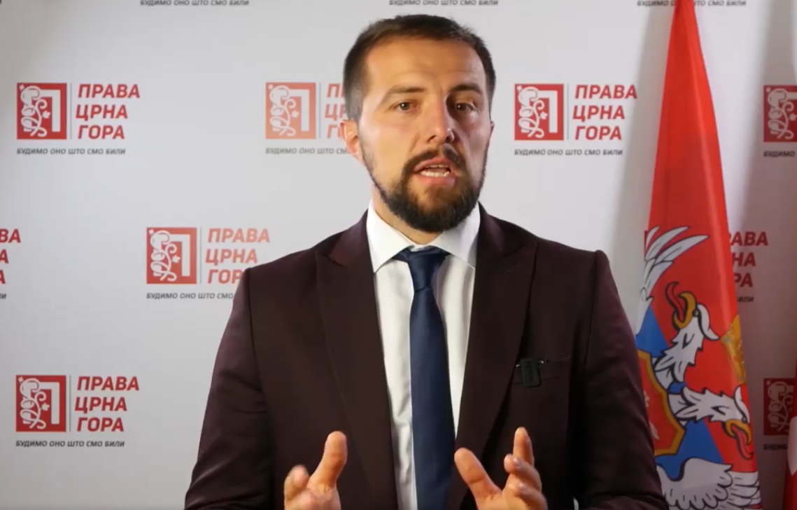 Šušić: Bošnjačka stranka zloupotrebljava stradanje sopstvenog naroda u partijske svrhe
