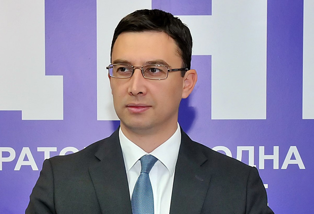 Bojović: DPS kažnjava narod na Žabljaku zbog izgubljenih glasova