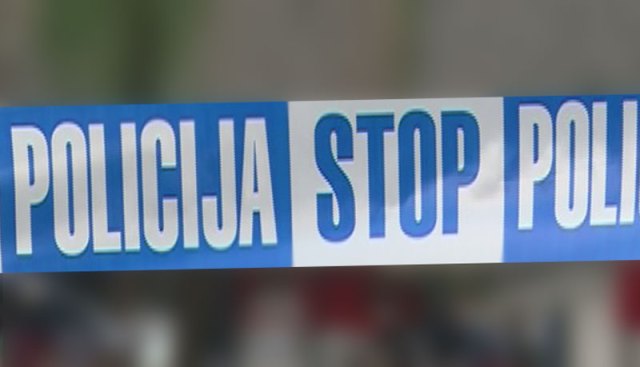 Pucnjava u centru Beograda, ranjen mladić