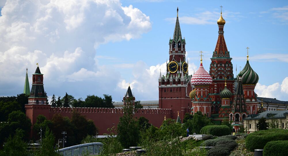 Moskva upozorava: Ambasada SAD poziva na proteste