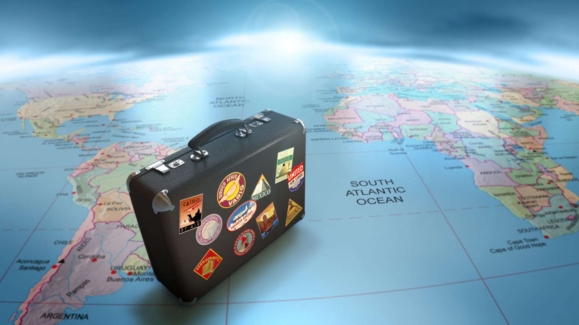National Geographic objavio listu destinacija za najbolja putovanja u 2021