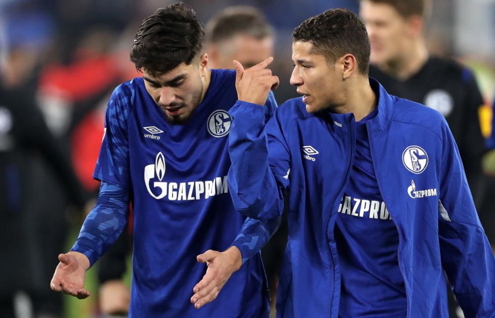 Šalke pobijedio posle 357 dana u Bundesligi
