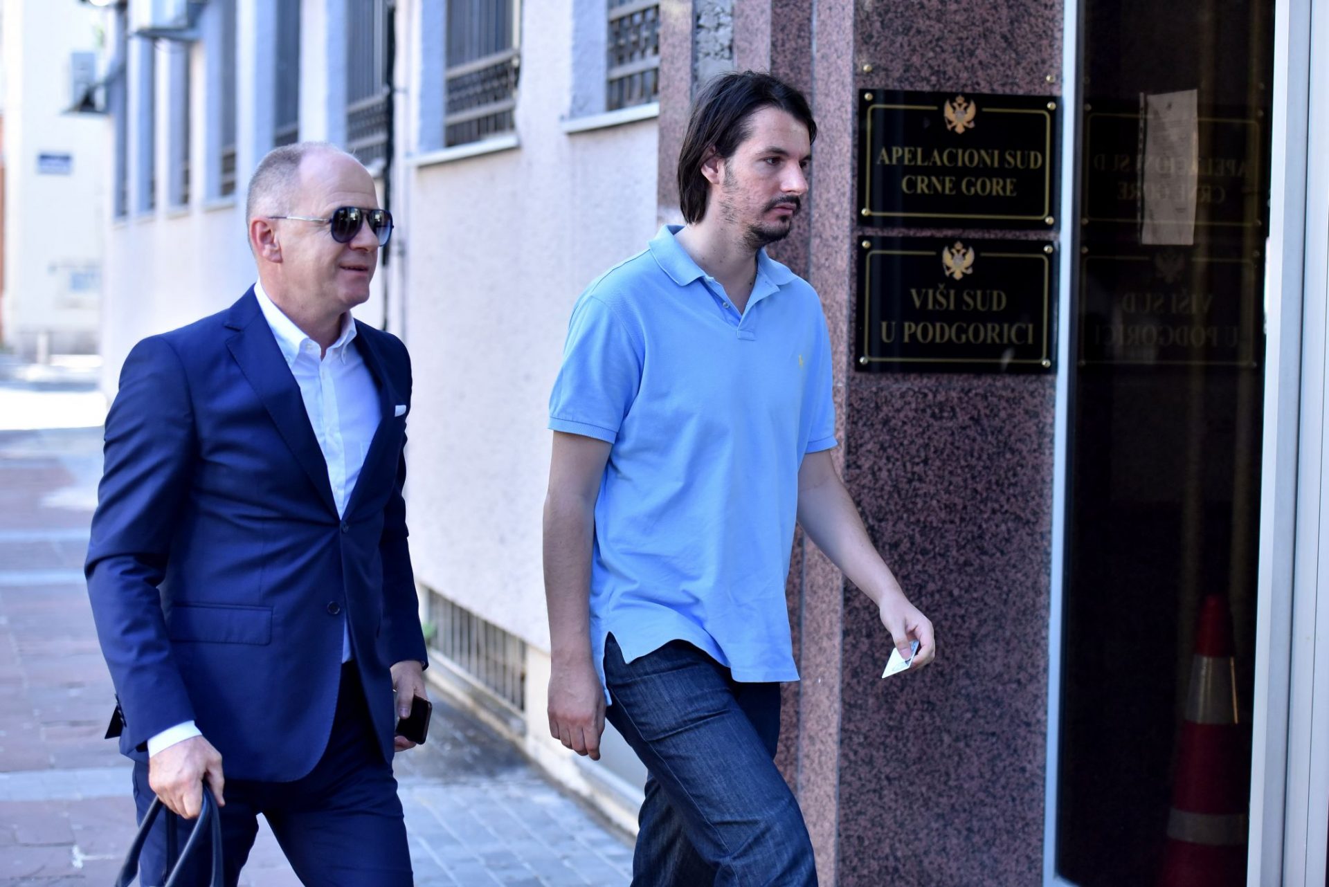 Država tuži da stan ne ode za navodni dug