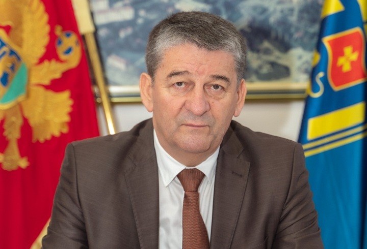 Grbović „zaboravio“ da dostavi imovinski karton nakon odlaska sa mjesta predsjednika Opštine Nikšić
