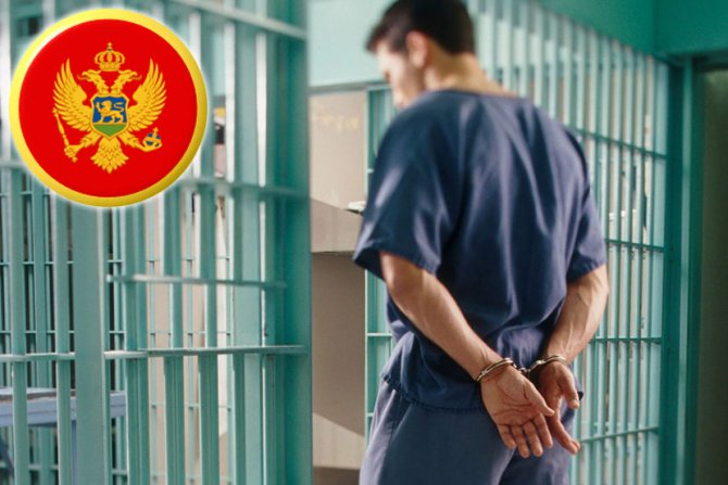 Slovenac oštetio budžet Crne Gore za 88.573 evra