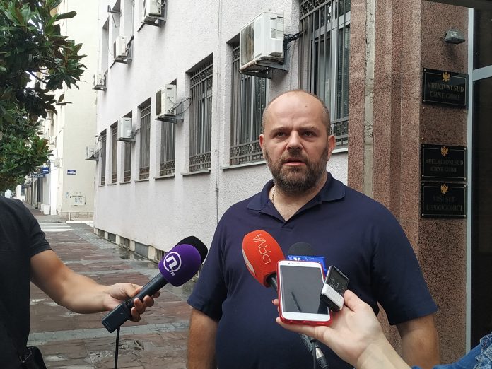 Đukanović: Duško Knežević dolazi čim ukinu potjernicu