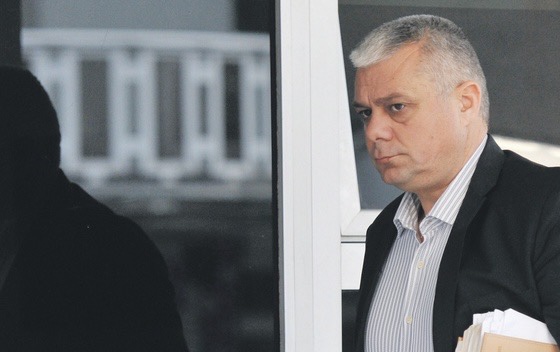 Advokat Brana Mićunovića: U njegovom autu nije nađeno oružje, on ne nosi oružje!