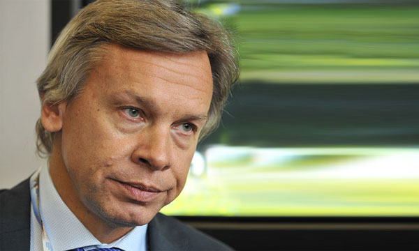 Ruski senator: Kijev – Bajdenov adut protiv Moskve