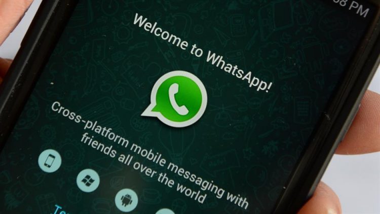 WhatsApp izgubio milione korisnika