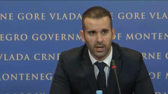 Spajić: Zatekli smo kataklizmičnu situaciju