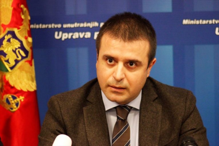 Skandal: Baković u zatvoru posjećivao svjedoka ubistva!