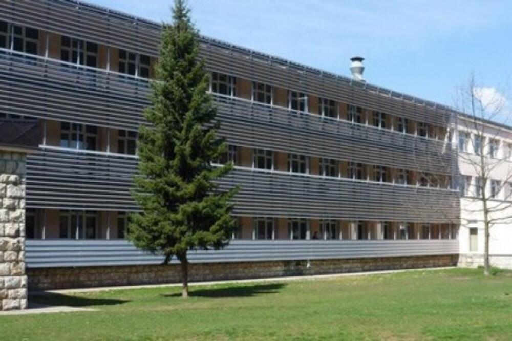 Opšta bolnica Berane: Osam pacijenata ima tešku kliničku sliku