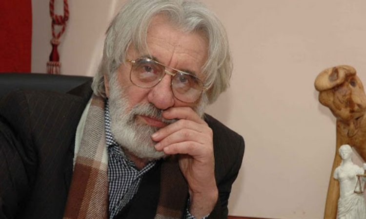 Mitrić: Za izbor predsjednika Vrhovnog suda problem u zakonskoj normi, klasičan primjer esnafske diktature