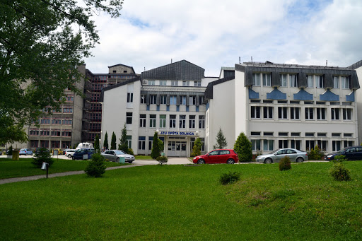 bolnica