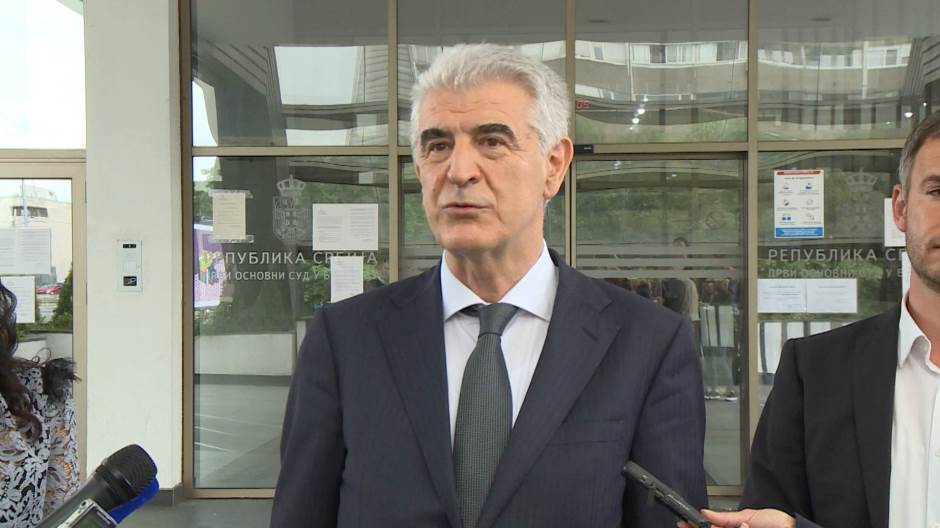 Borović: Za “kavački” i “škaljarski” klan krivim tajnu policiju
