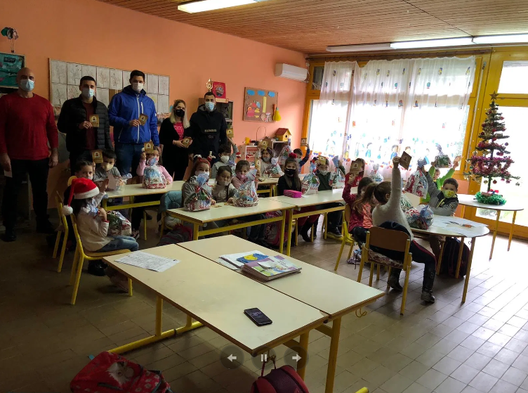 Bratstvo „Sveti Pantelejmon“: Kompleksi i ideološka paranoja dosegli nivo hronične šizofrenije