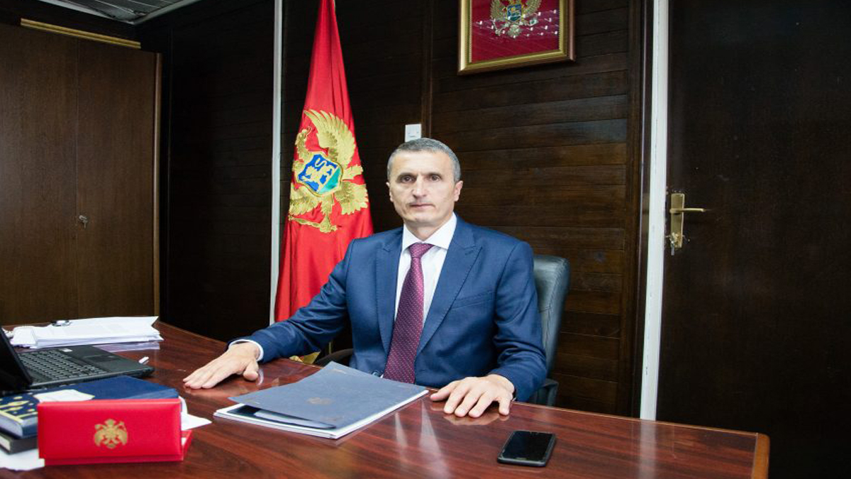 Optužnica protiv prvog čovjeka Kolašina: Bulatović nezakonito zapošljavao?