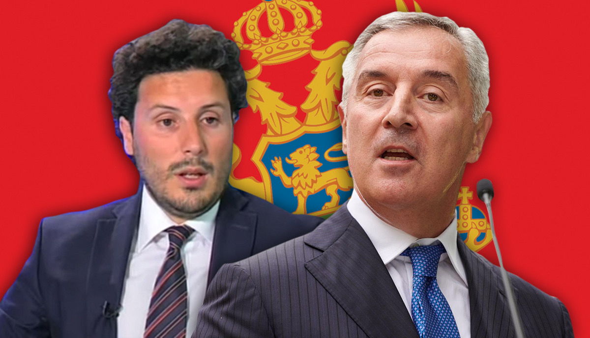 Na sastanku i Voli i Bemaks: Dritan okuplja Milove tajkune da se dogovaraju o ekonomiji, umjesto da ih procesuira!