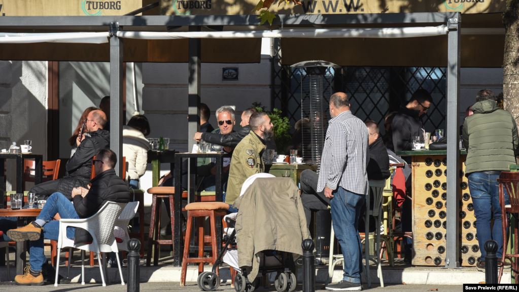 Posao i pandemija: Jednima gubitak, drugima dobit