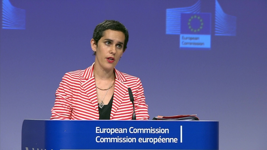 Ana Pisonero: Crna Gora da nastavi da teži potpunom usklađivanju sa pravilima Evropske Unije