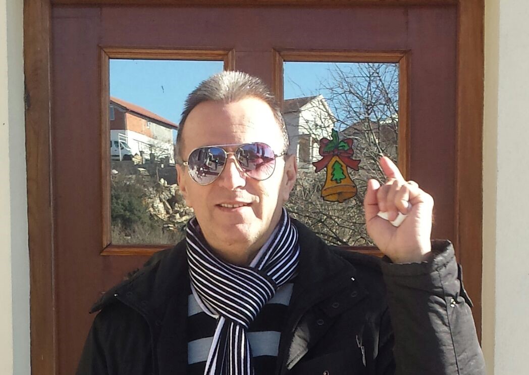 Pavličić povukao kandidaturu za šefa policije: Do daljnjeg, neće biti nikakvih promjena u vrlo važnoj službi