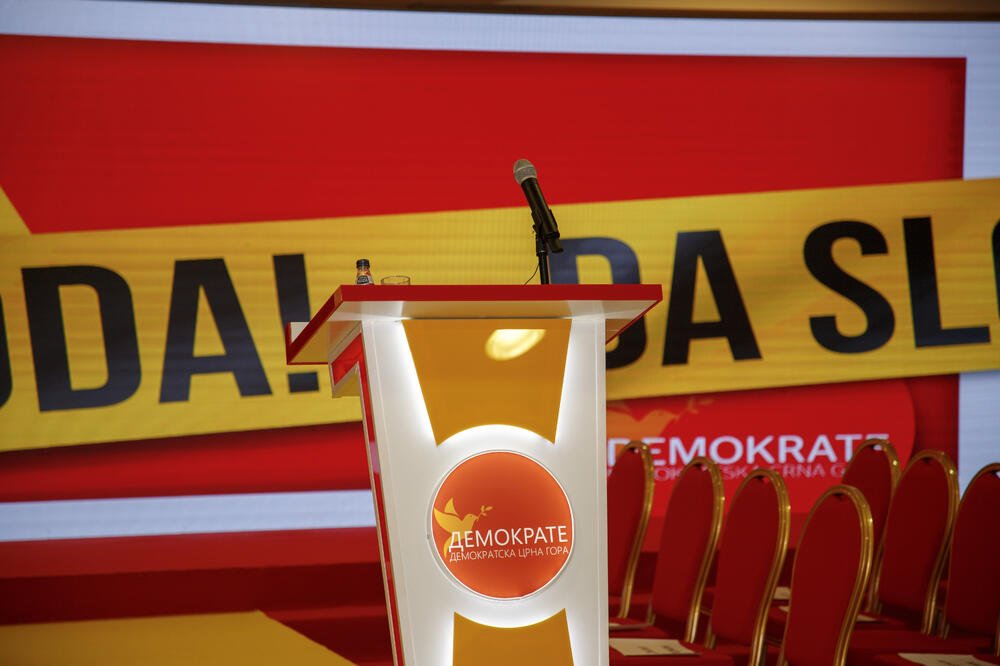 Na novom glasanju ćete opet biti poraženi i politički dotučeni