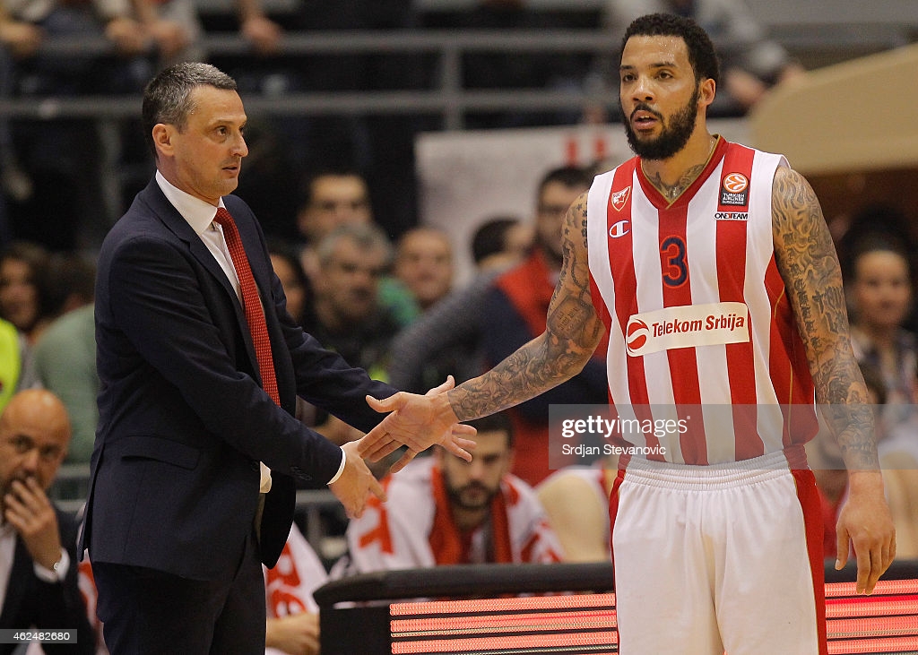 Zvezda posle Panatinaikosa savladala i Zadar