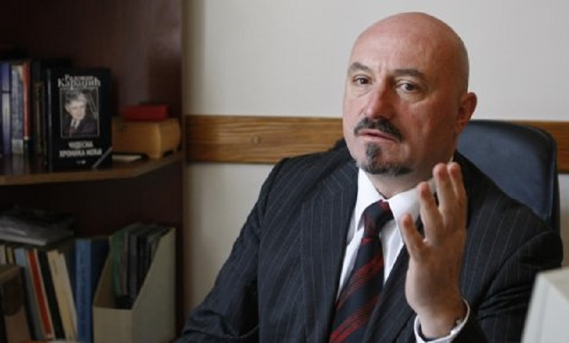 Petronijević: Zašto nema optužnica Specijalnog suda za etničko čišćenje Srba sa Kosova i Žutu kuću?