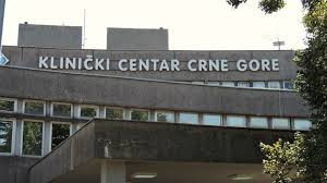 Koronavirus u Crnoj Gori U Kliničkom centru 38 pacijenata životno ugroženo