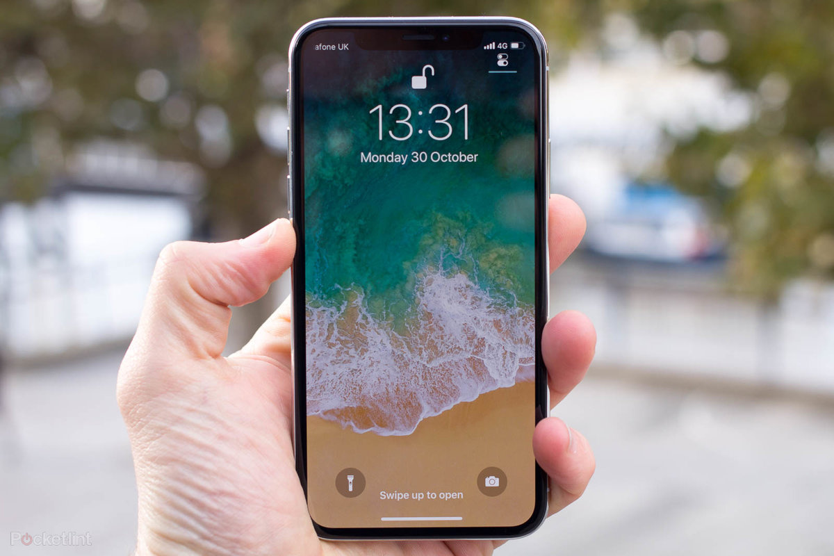 Naredni iPhone bi mogao da ima senzor otiska prsta ispod displeja