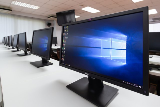 Windows 10: Jedna linija koda može da vam uništi podatke