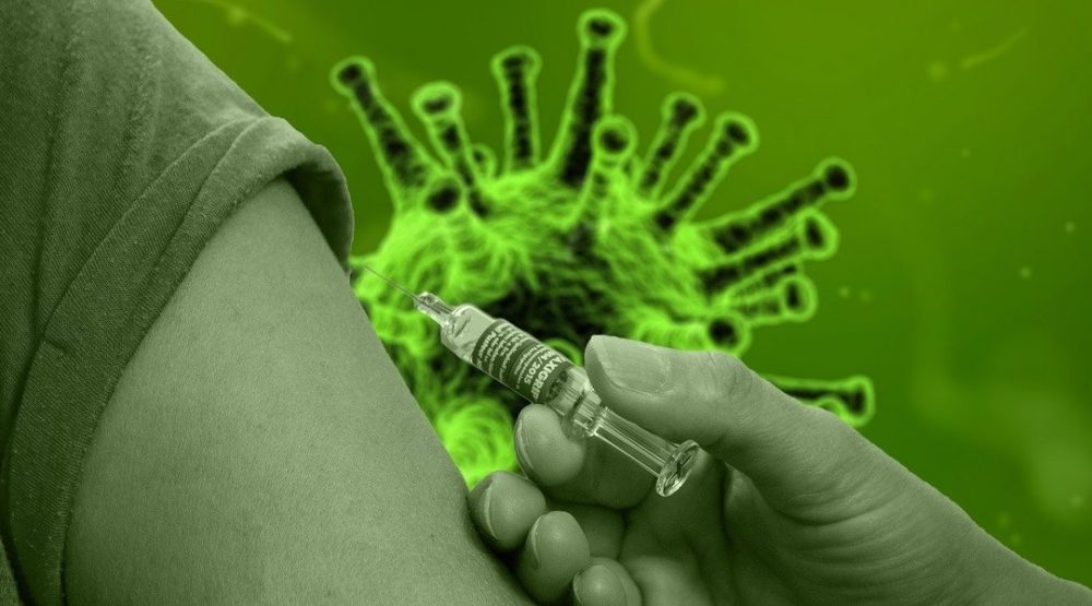 Srbija druga u Evropi i prva u regionu: Vakcinisano 437.380 građana