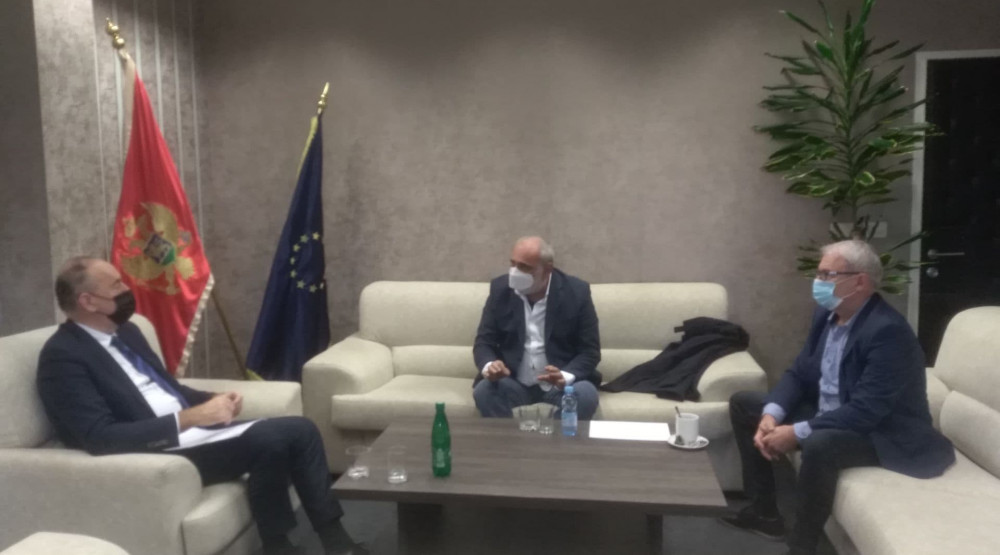 Lalošević: Sportisti na prvom mjestu
