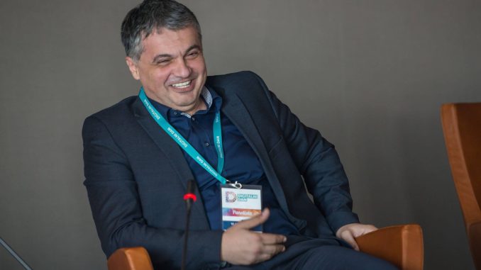 Lučić: Telekom Srbije će za četiri godine biti glavni izvoznik softvera