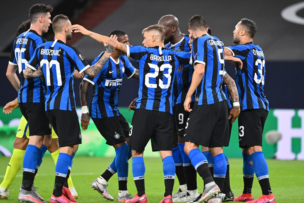 Inter iz Milana mijenja ime i grb kluba