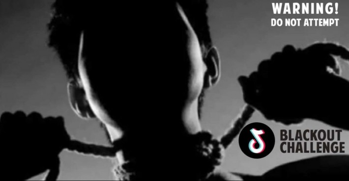Upozorenje za roditelje: Smrtonosni TikTok izazov