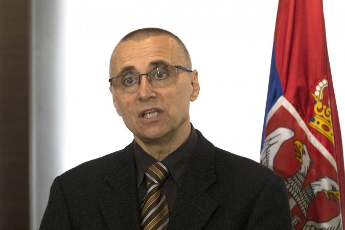Ivanuša: Neće biti kovid pasoša