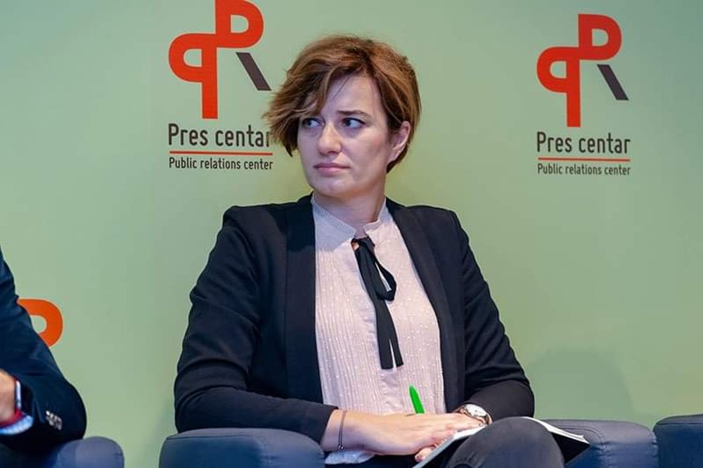 Marović: Vlada neće imati saveznika u pravosuđu, tražiti kompromis za dvotrećinsku podršku u Skupštini