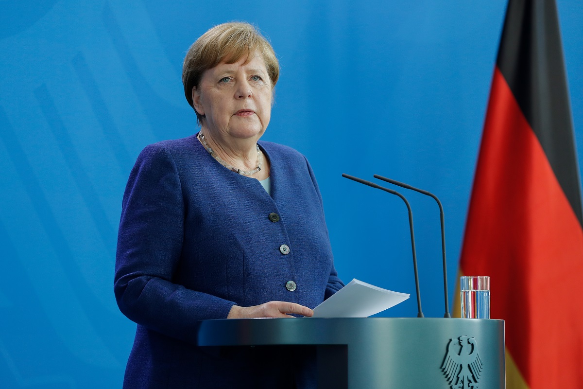Borba za nasljednika Angele Merkel: Njemačka poslije 16 godina dobija novog kancelara