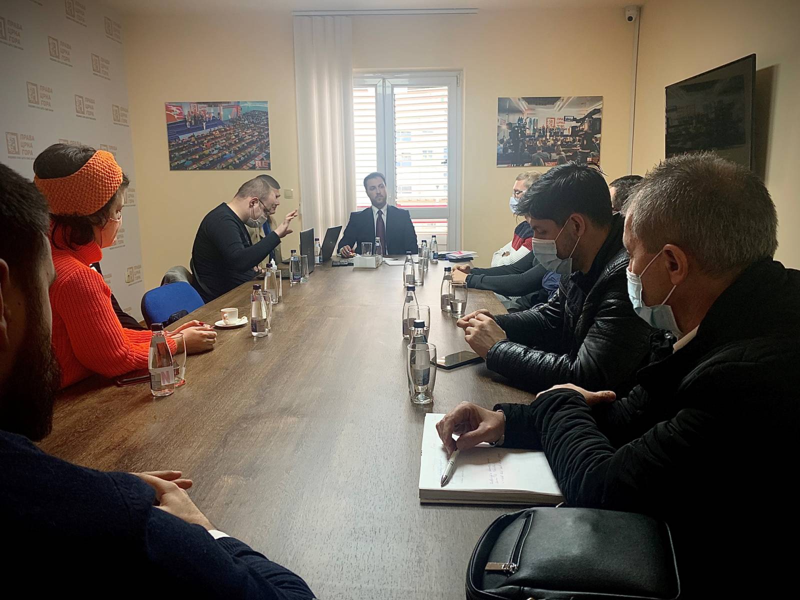 Prava: Izmijeniti zakon za poboljšanje statusa osoba sa invaliditetom
