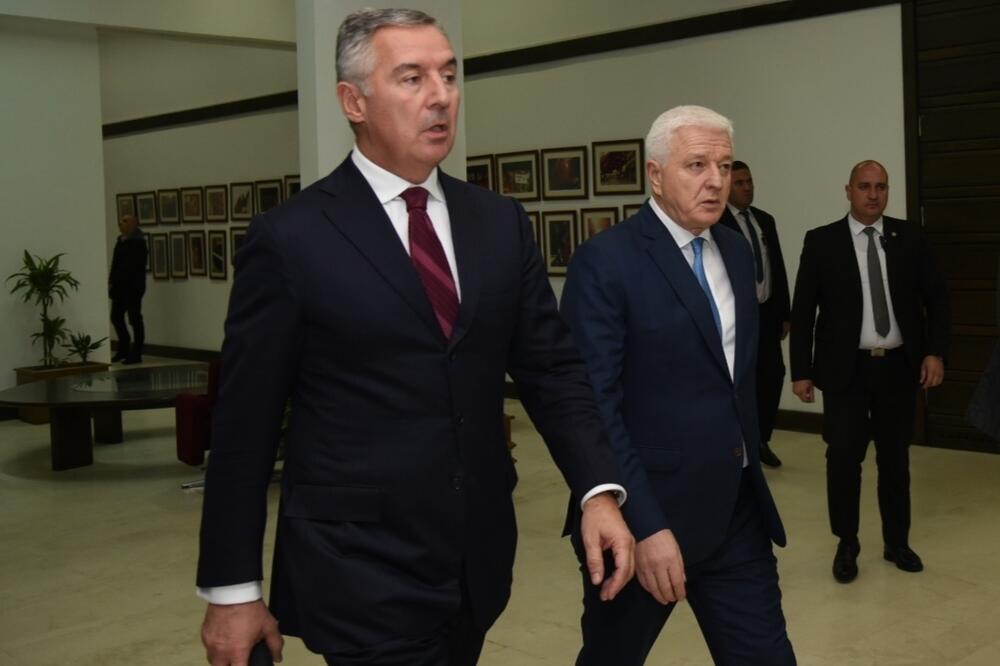 Milo sprema čistku na Kongresu: Degradiraće Duška, Brano Gvozdenović ostaje bez funkcije!