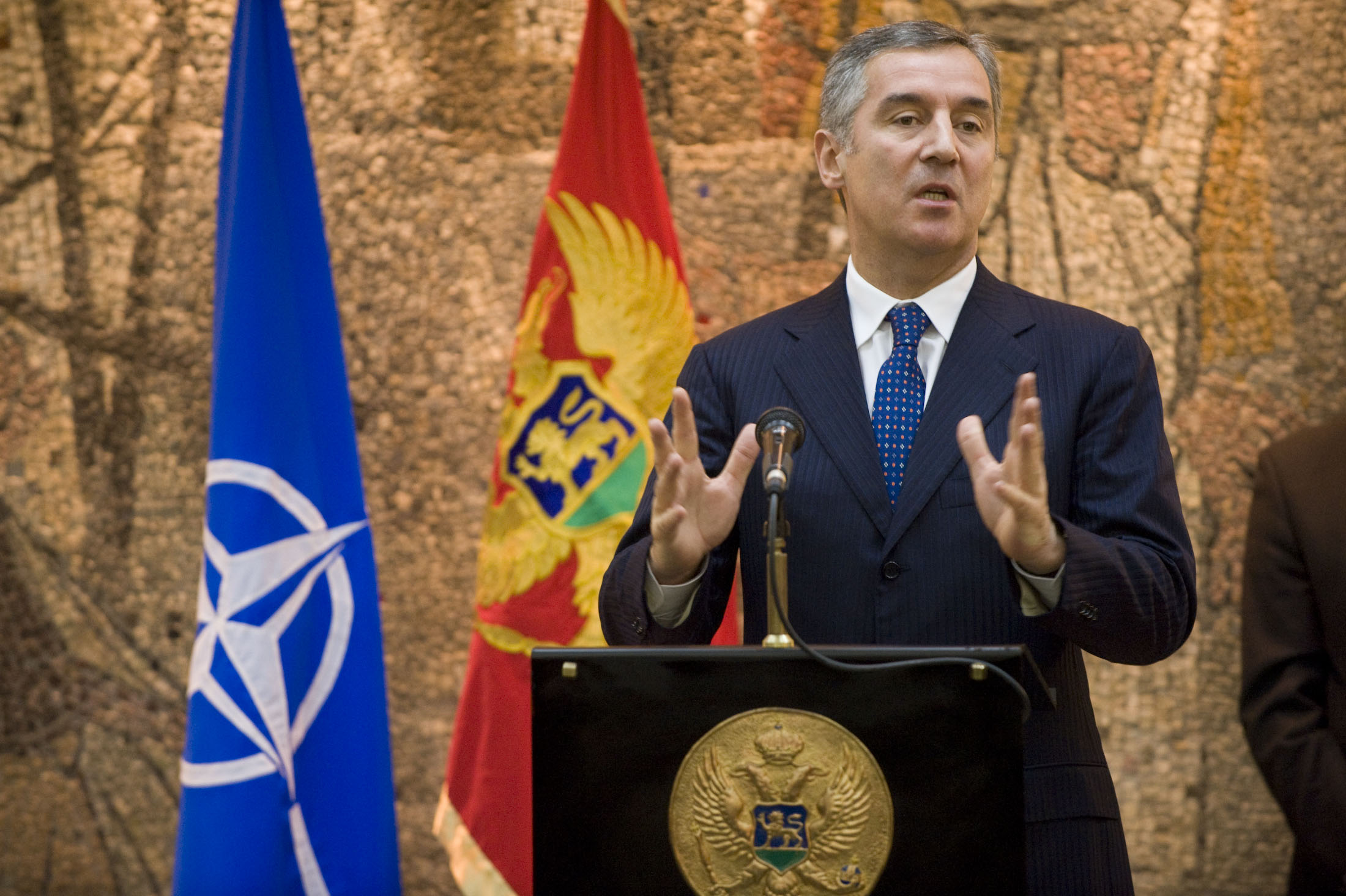 Đukanović u 2020. godini odbio sve zahtjeve za pomilovanja
