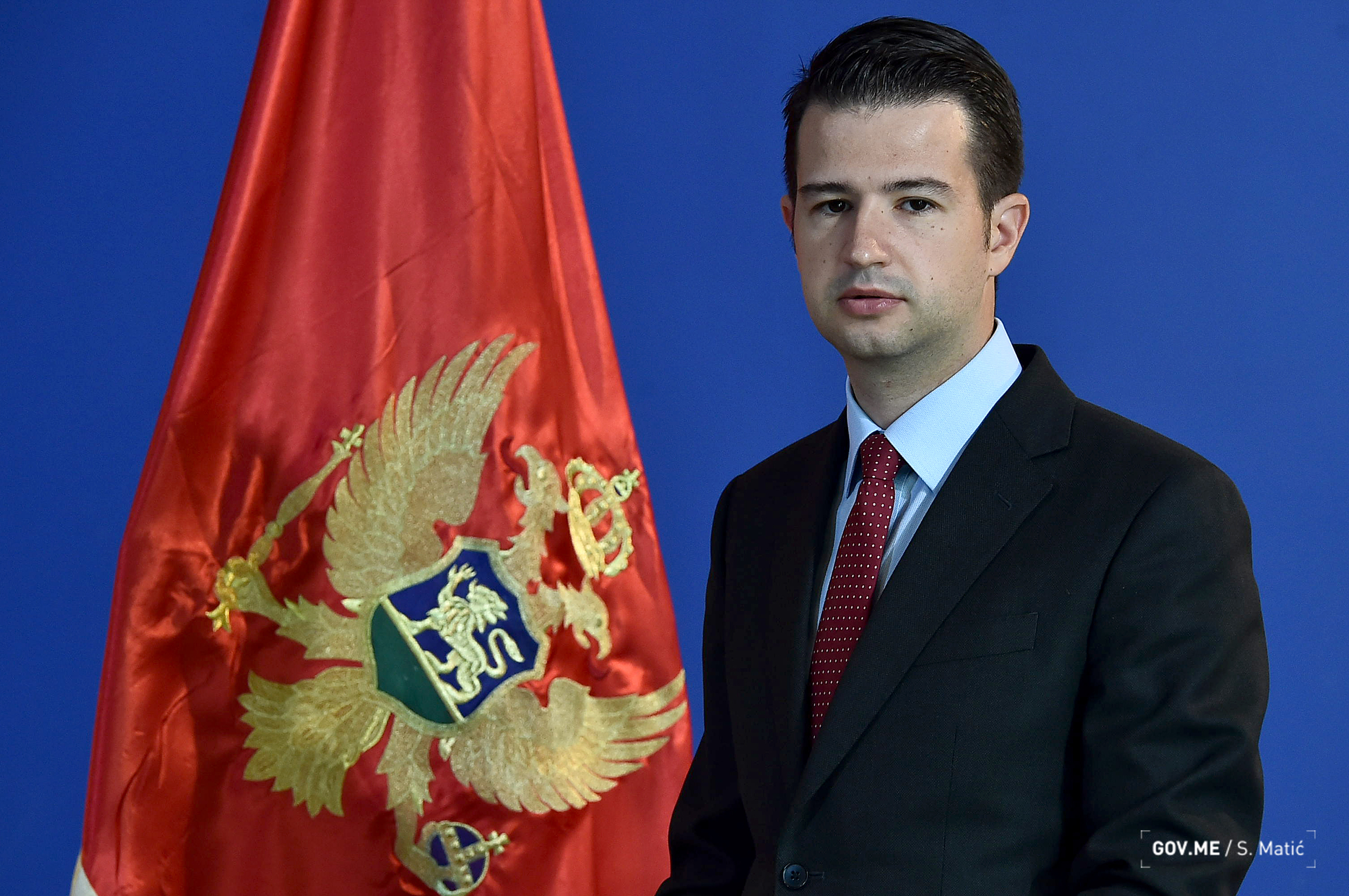Milatović: Đukanović ugrožava mjere podrške privredi za koje smo se izborili ja i Spajić