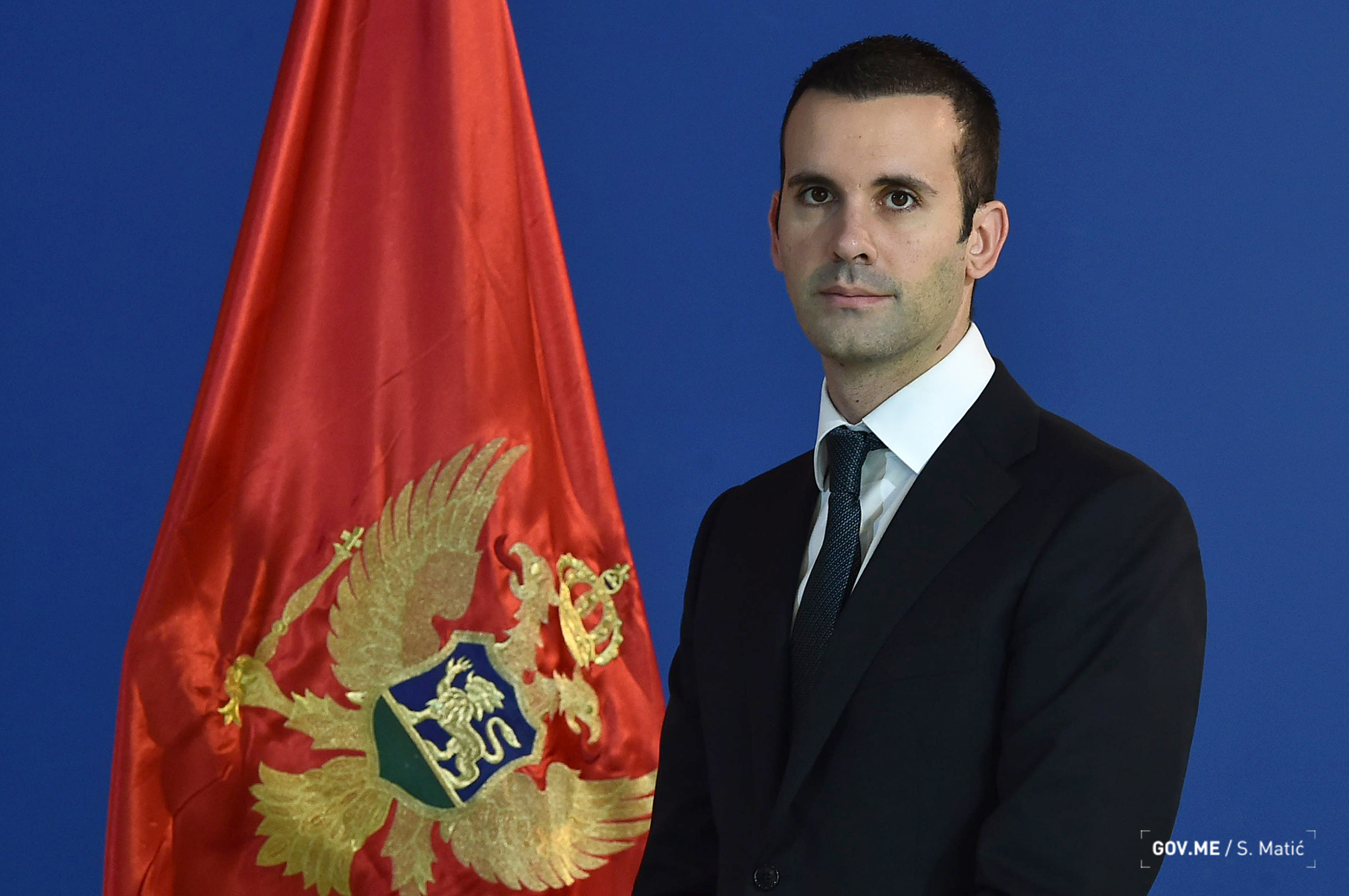 Spajić pozvao Žugića na „hitan“ sastanak: Moramo urgentno pomoći privrednicima