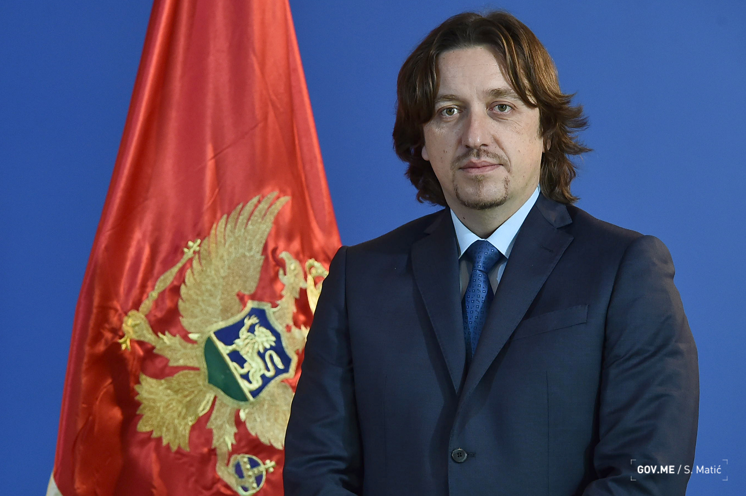 Sekulović: Unaprijediti i pojačati kontrolu rada policije
