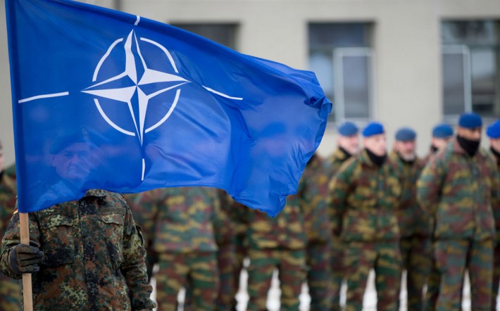 Prva tužba protiv NATO-a Srbiji: Policajac traži odštetu od 100.000 evra