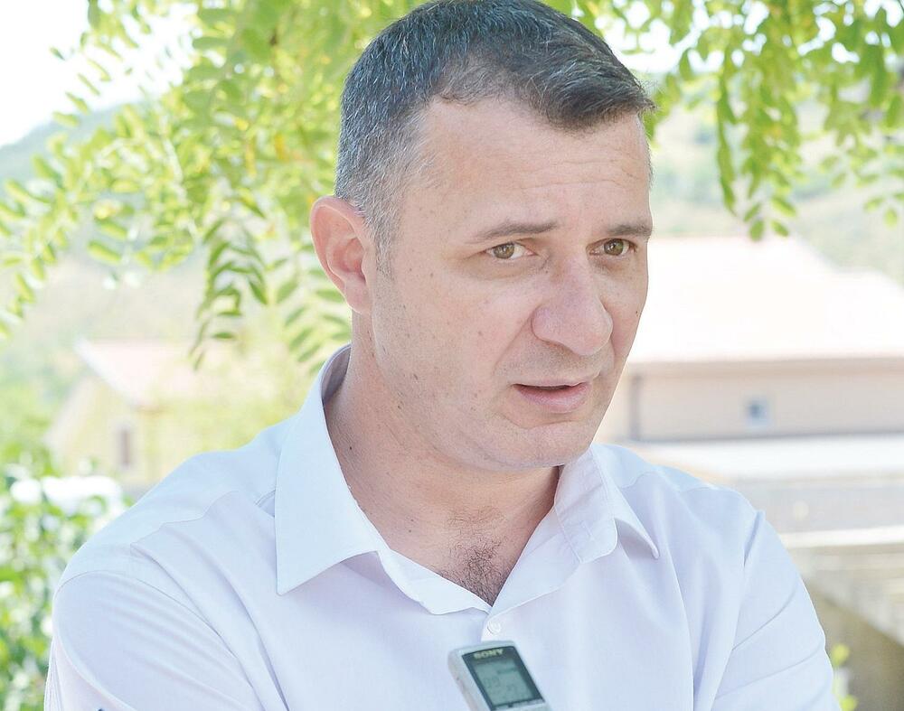 Predsjednik sindikata uprave i pravosuđa: I nova Vlada nastavlja partijska zapošljavanja