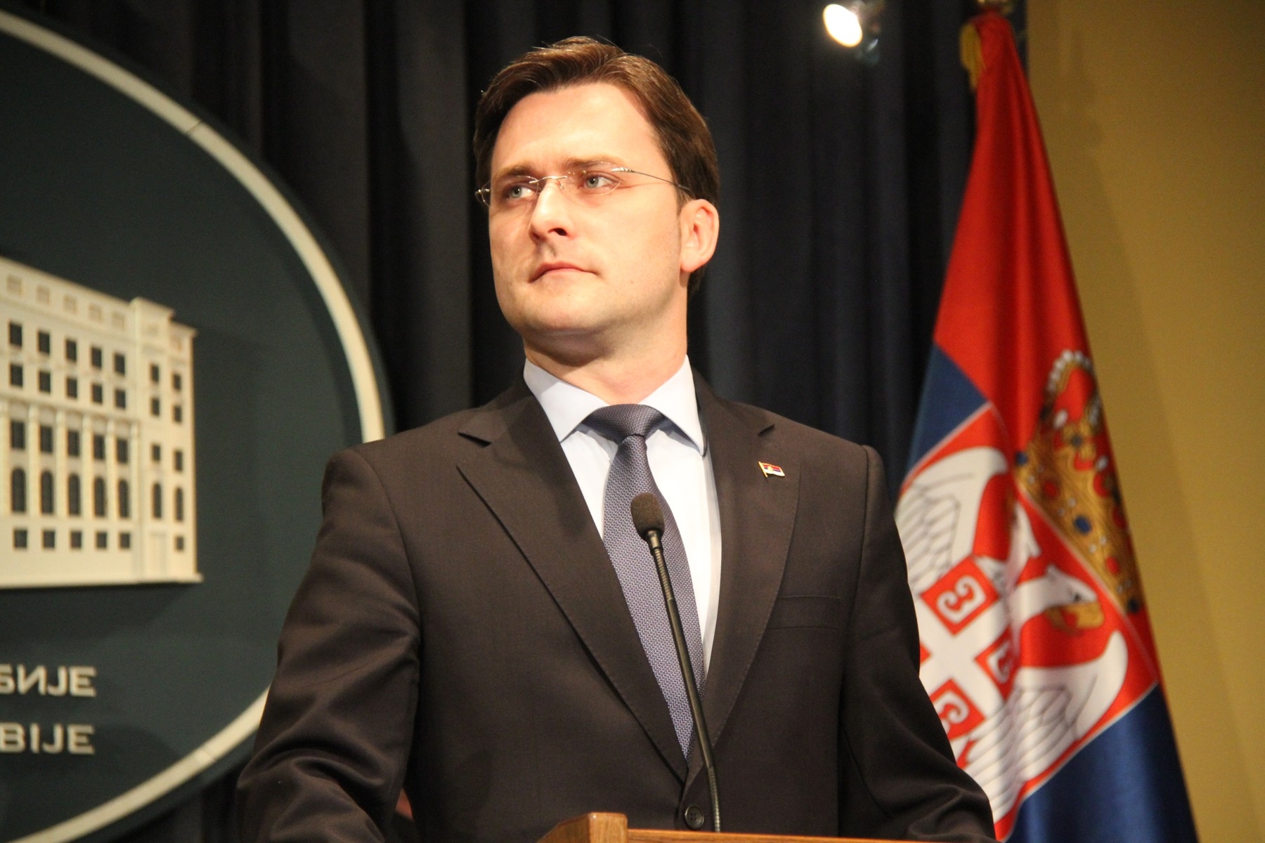 Selaković: Očekujem susret Vučića i Bajdena do kraja godine